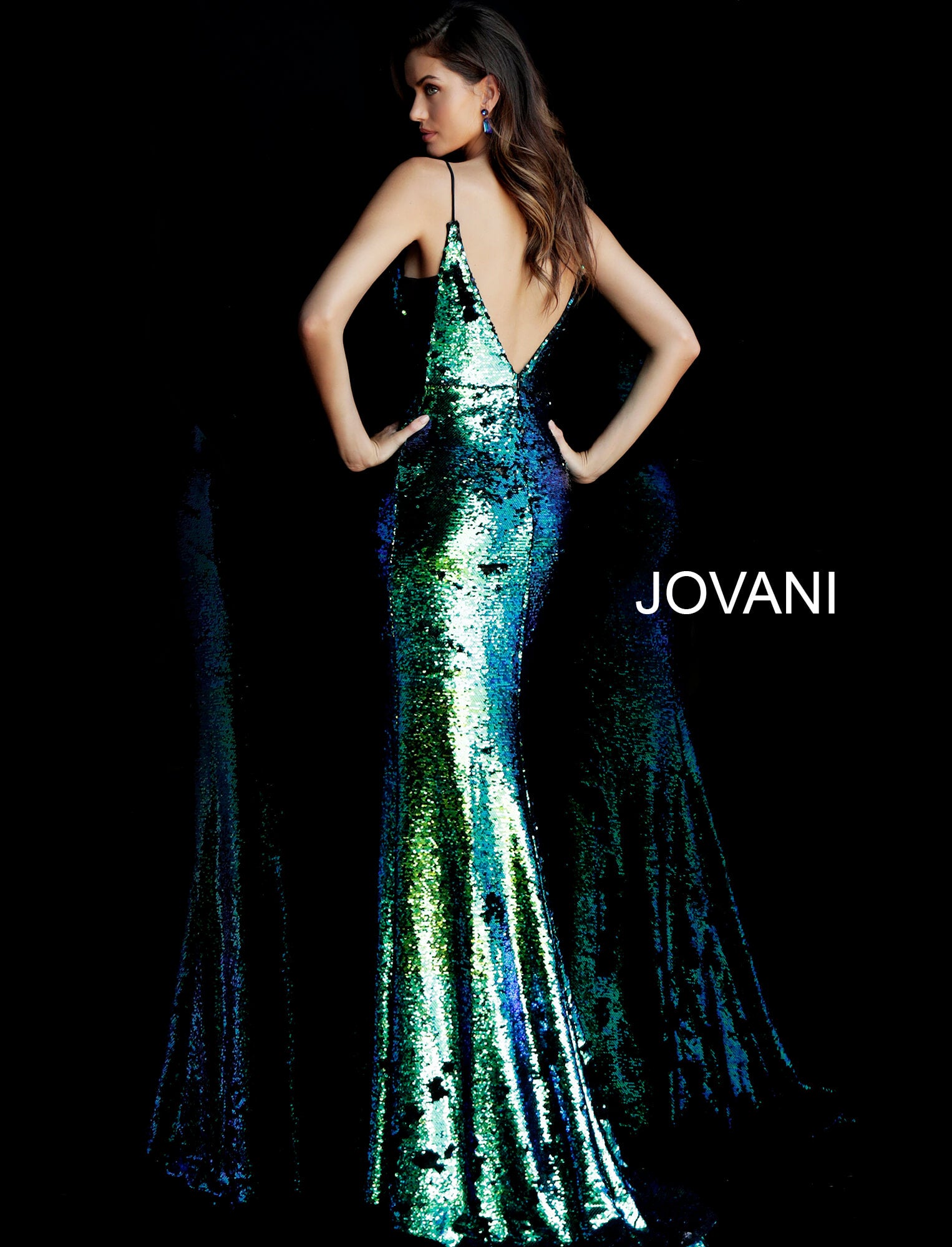 Jovani 63209 2024