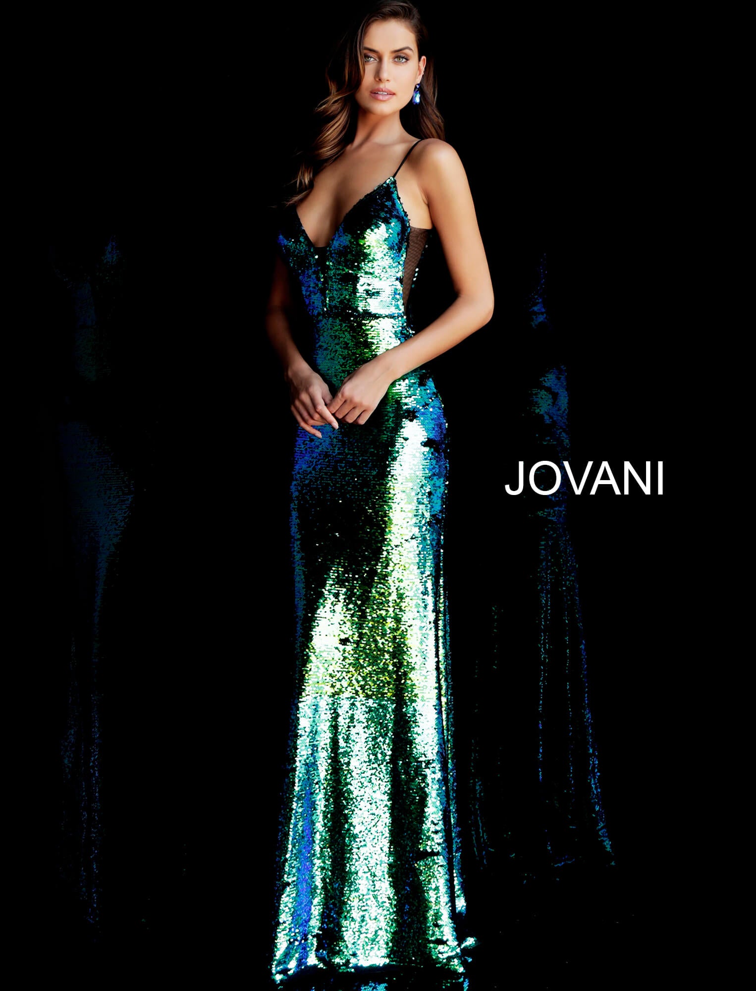 Jovani 63209 2024