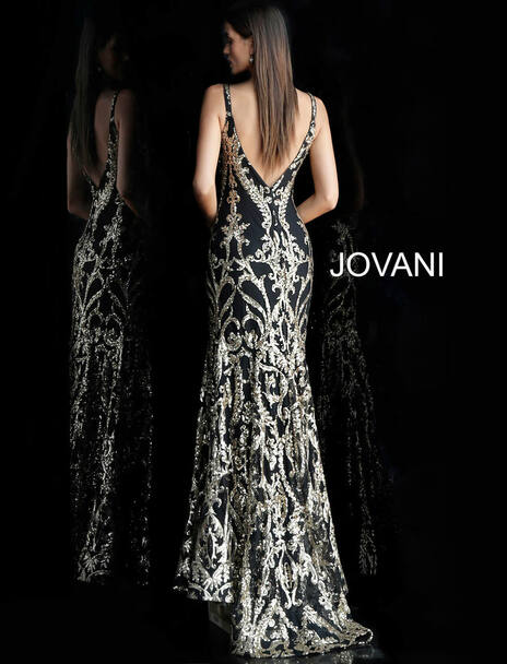 Jovani 63350 Jovani 63350