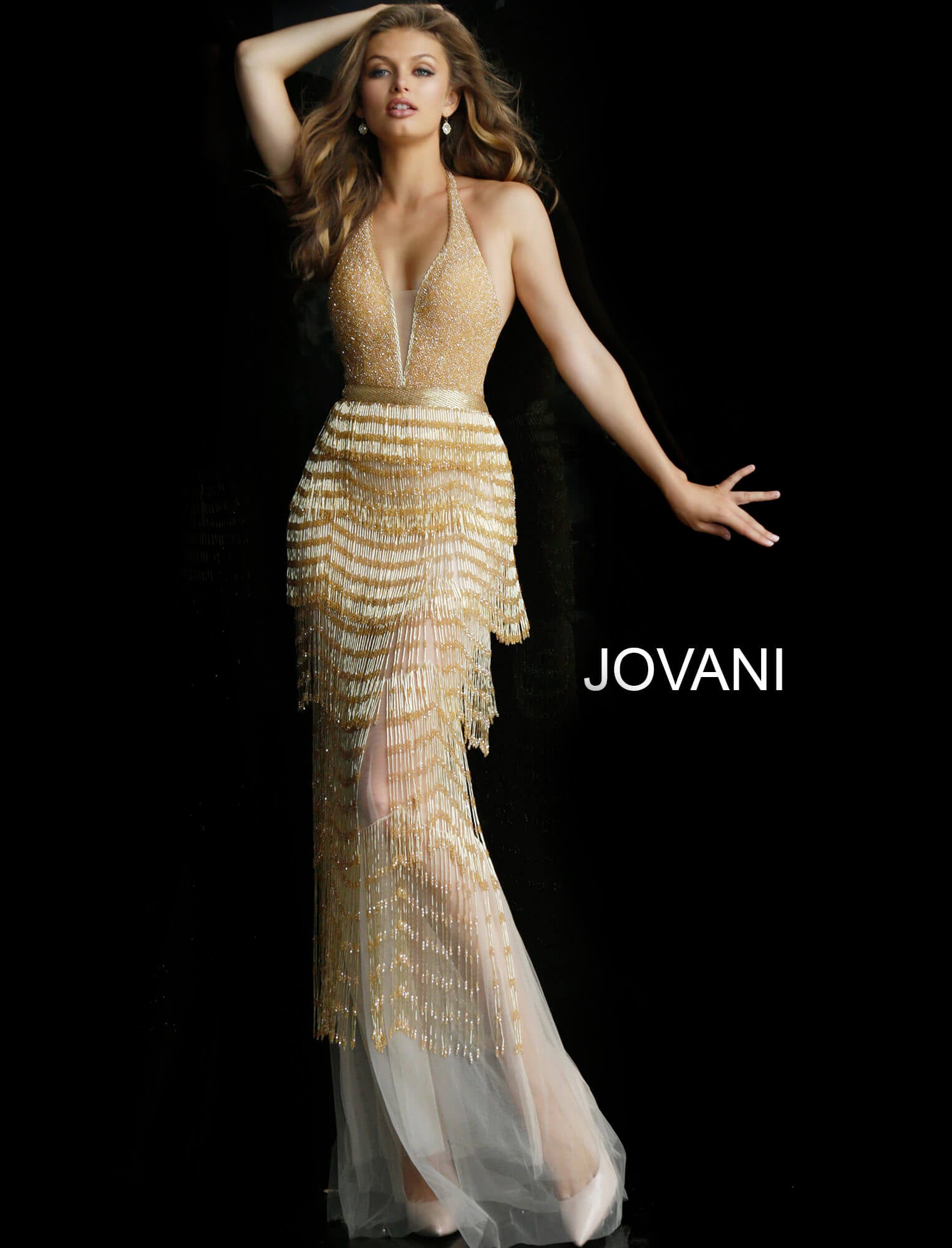 Jovani 63447 best sale