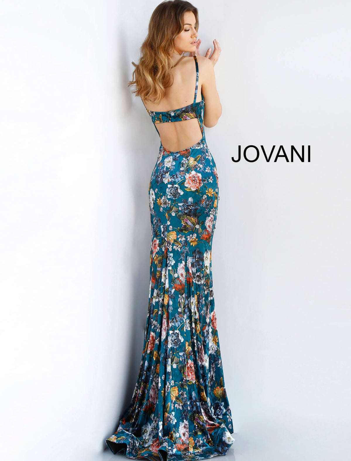 Jovani 63576