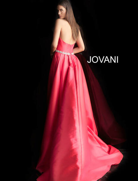 Jovani 63652