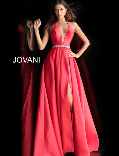 Jovani 63652