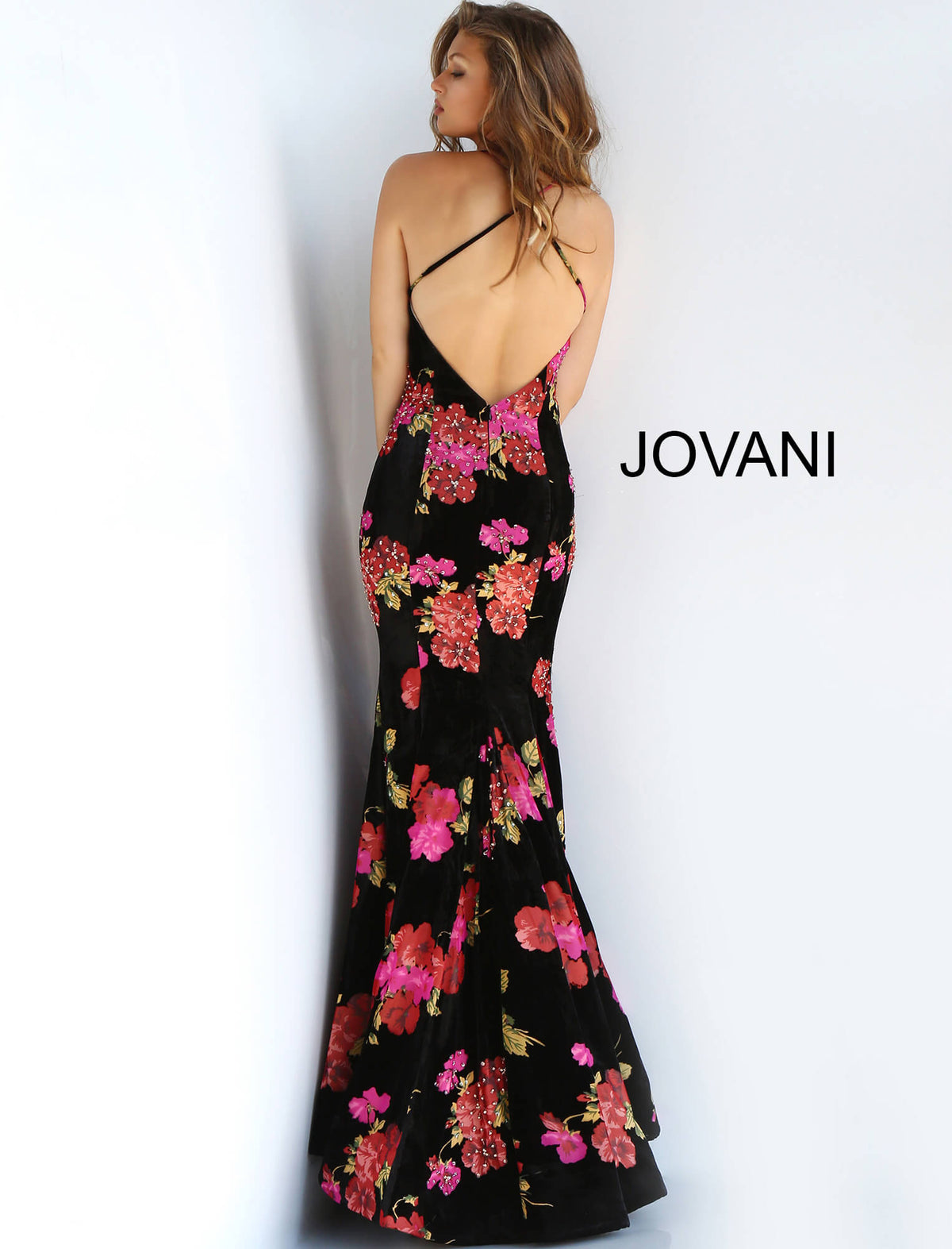 Jovani 63888