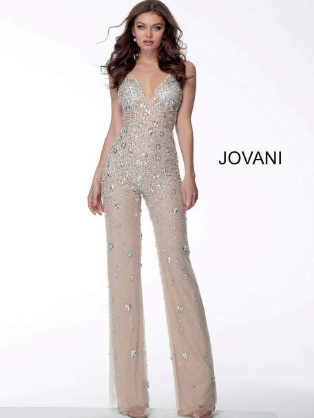 Jovani 59642 outlet