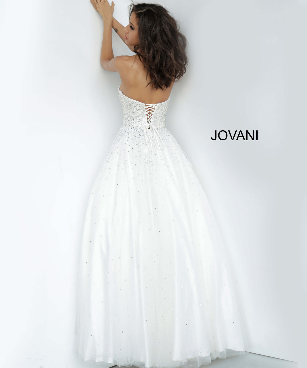 Jovani 65664
