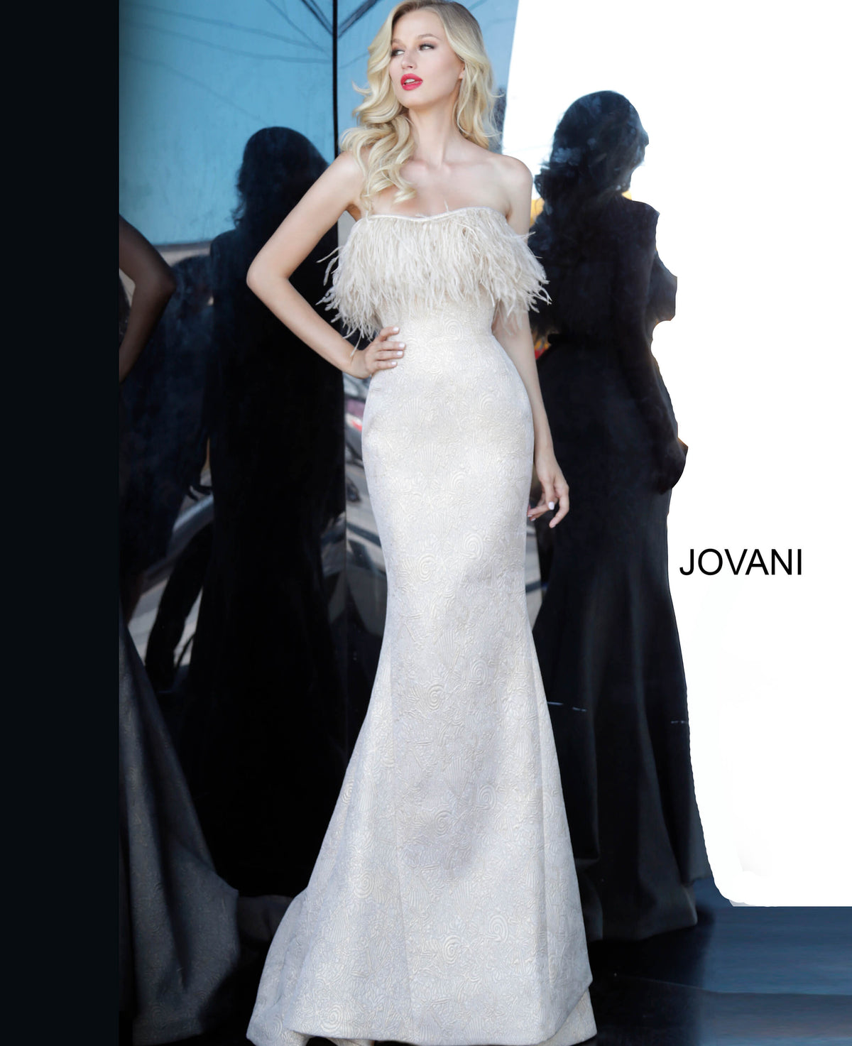 Jovani 66240