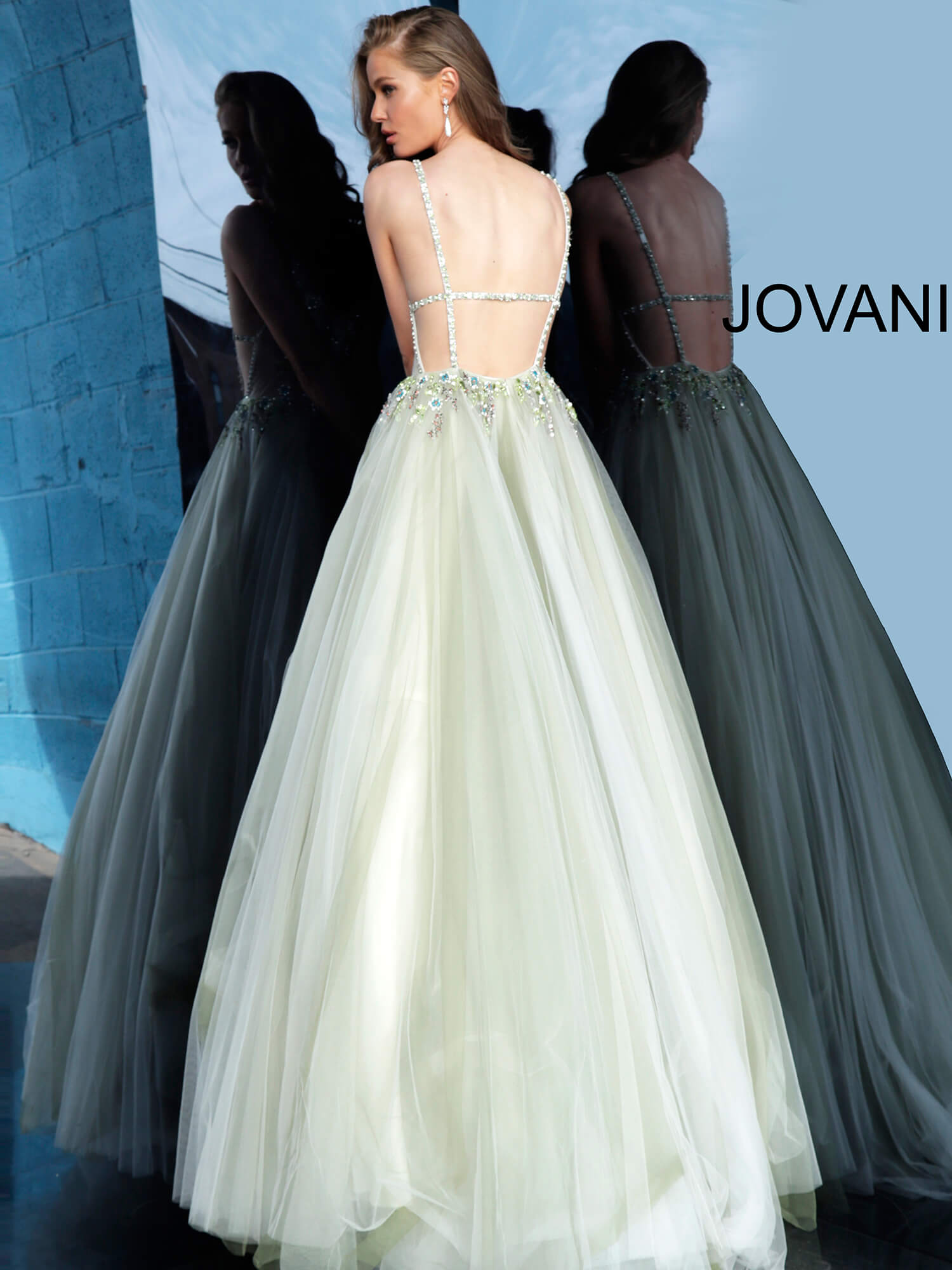 Jovani 66852 2025