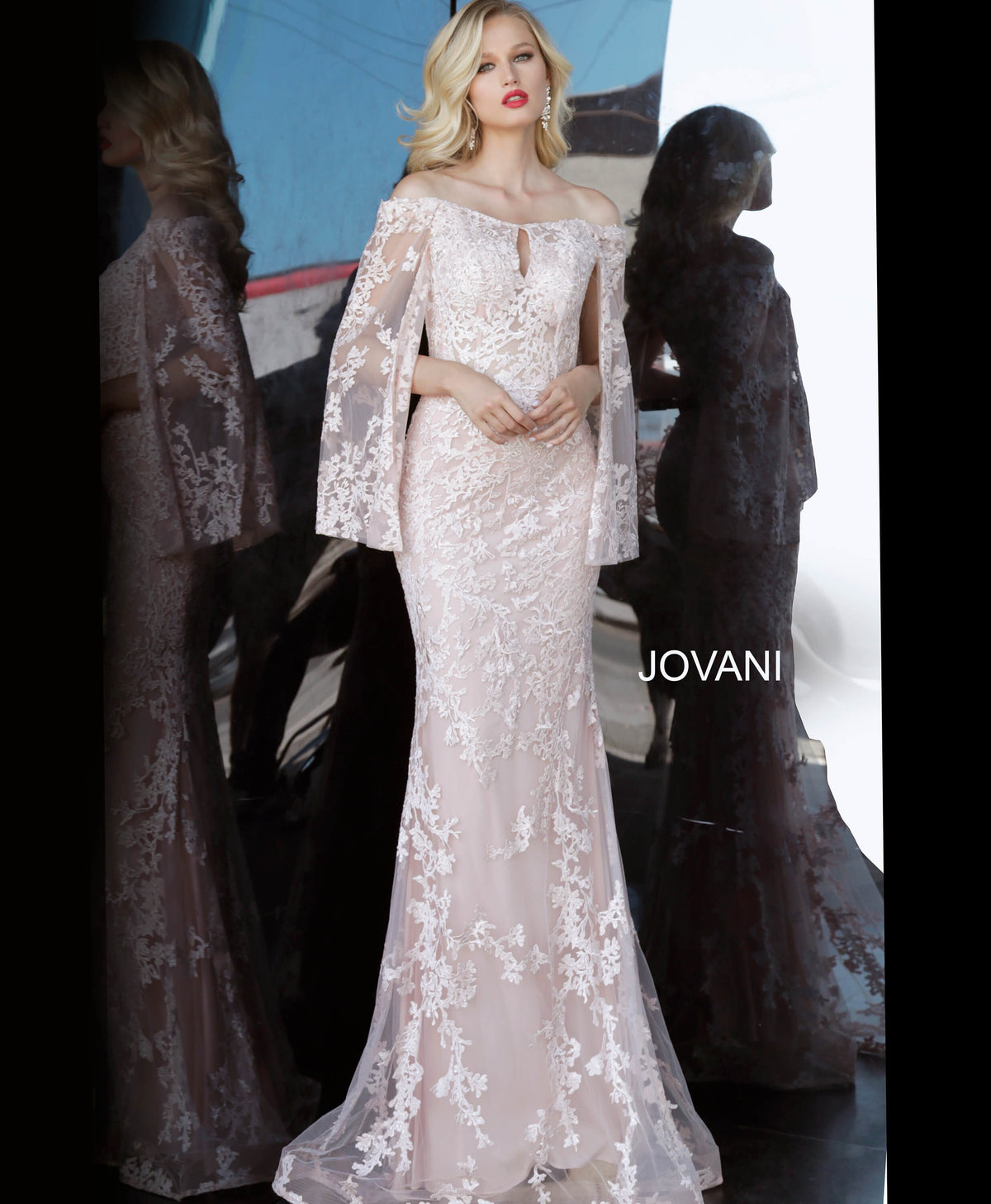 Jovani 66363