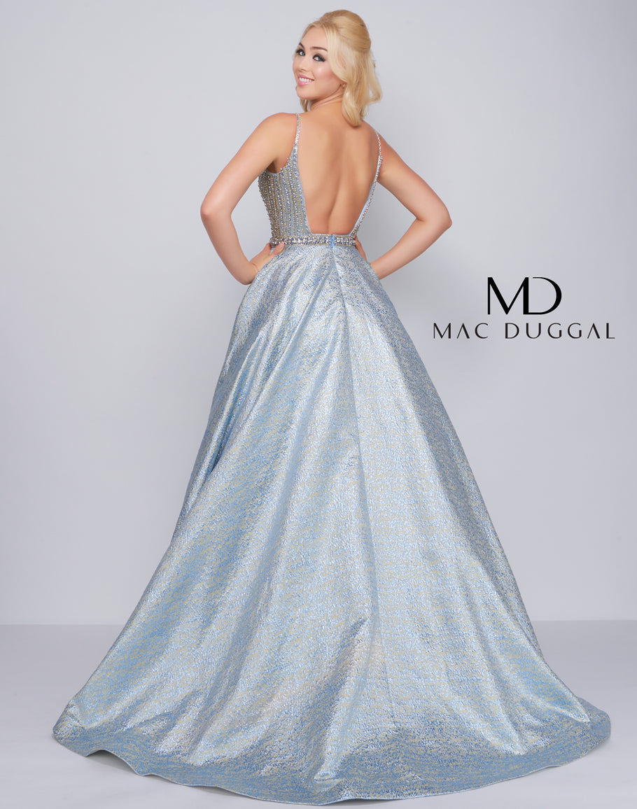 Mac Duggal 66701M