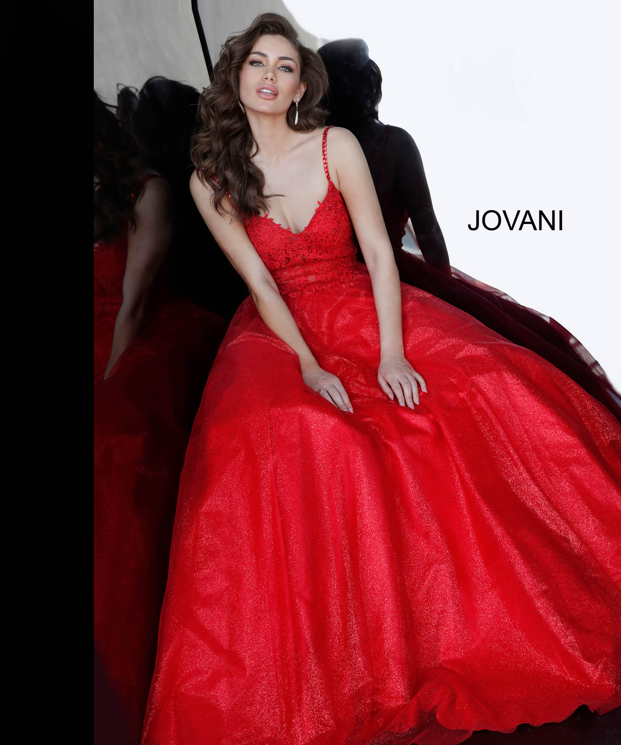 Jovani 67051 2025