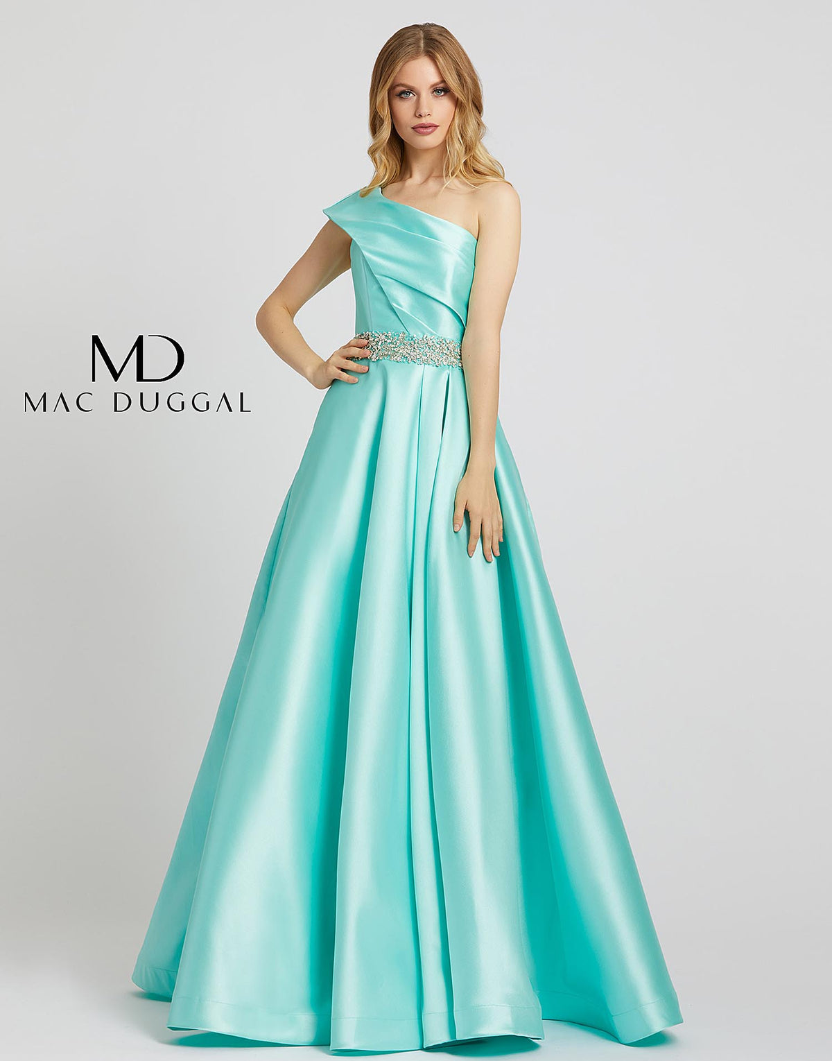 Ballgowns by Mac Duggal 67101H