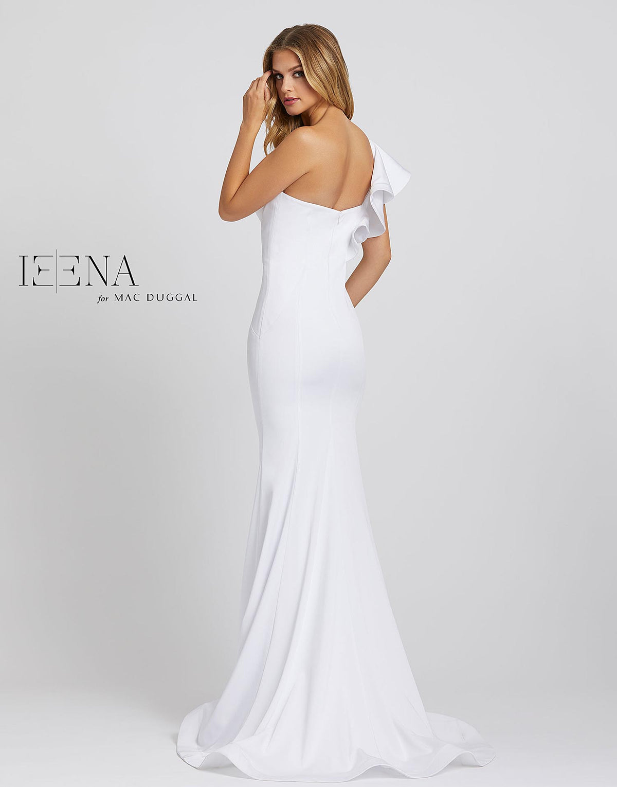 Ieena by Mac Duggal 67156i