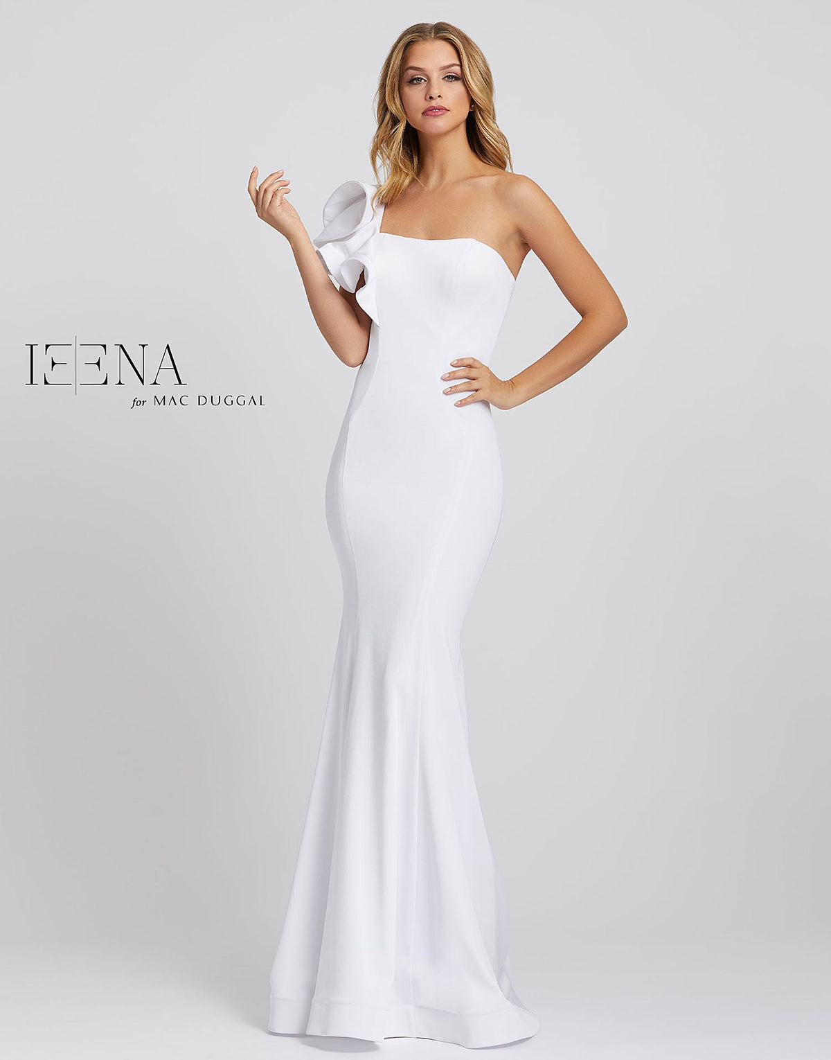 Ieena by Mac Duggal 67156i