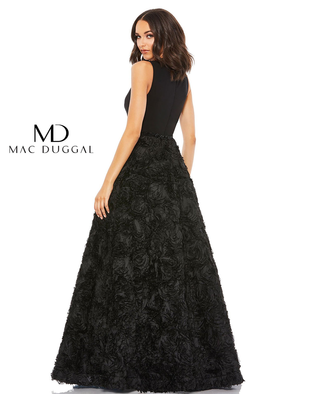 Fabulouss by Mac Duggal 67212D