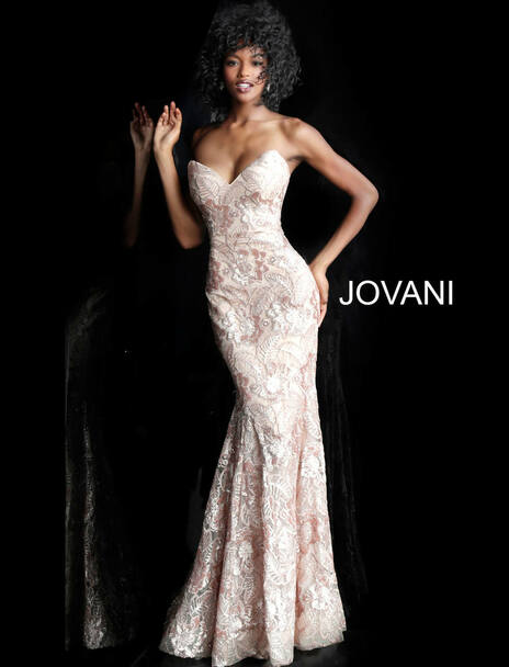 Jovani 67331