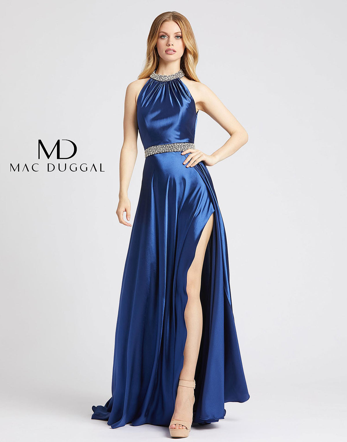 Flash by Mac Duggal 67339L