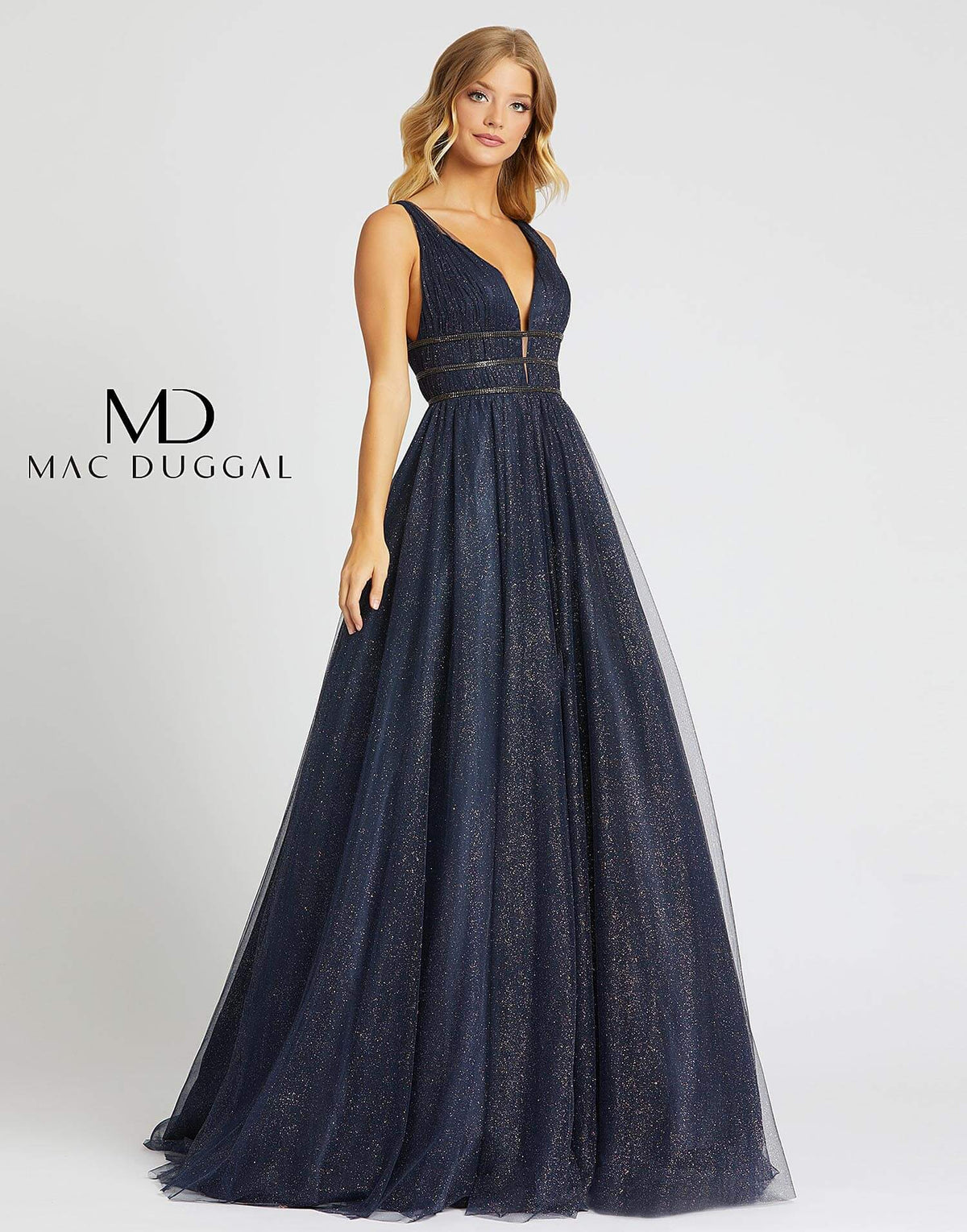 Ballgowns by Mac Duggal 67342H
