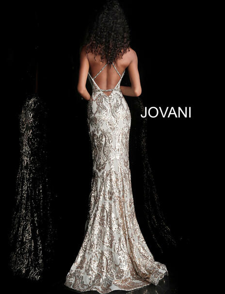 Jovani 67347