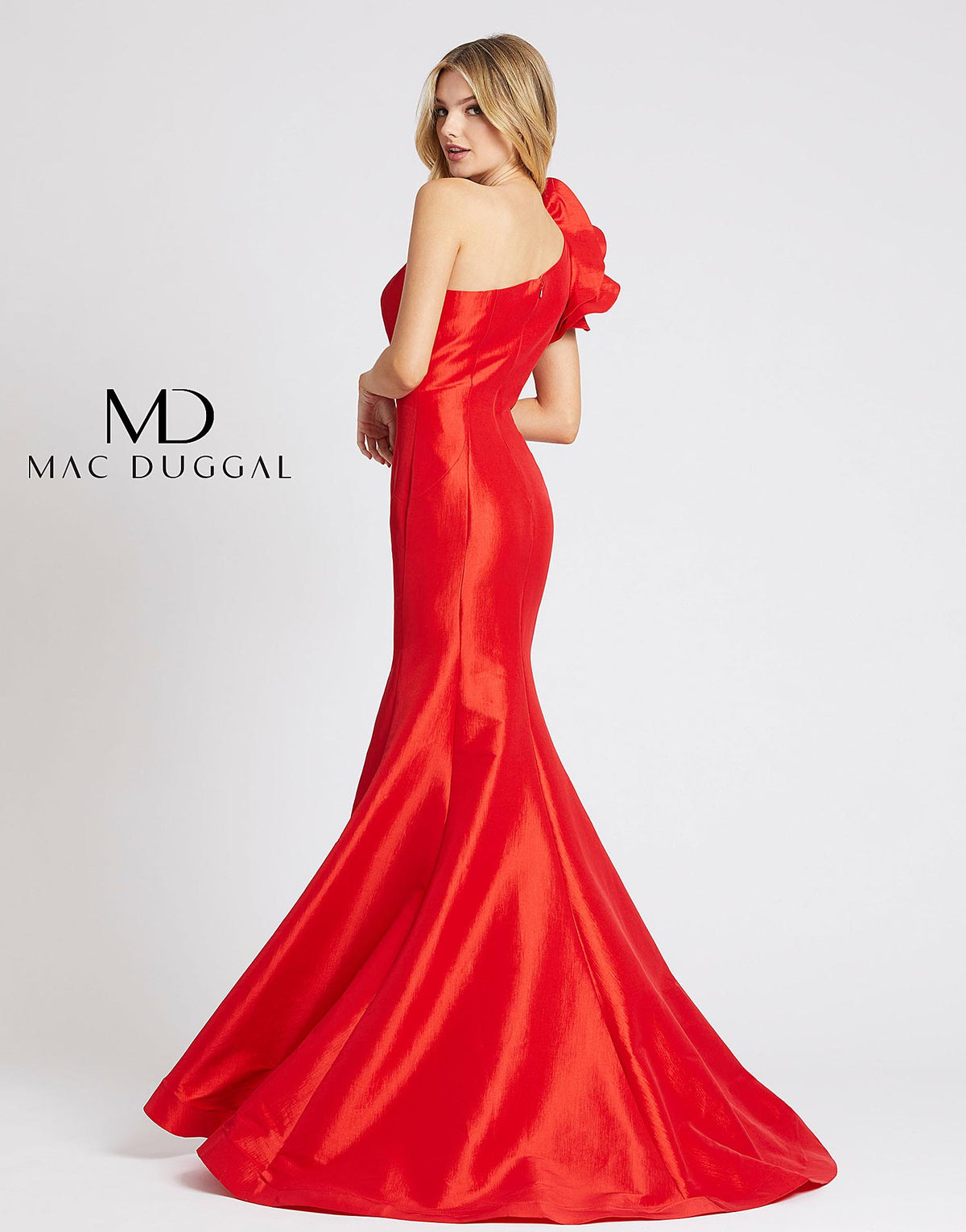 Flash by Mac Duggal 67379L