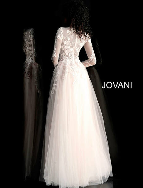 Jovani 67393