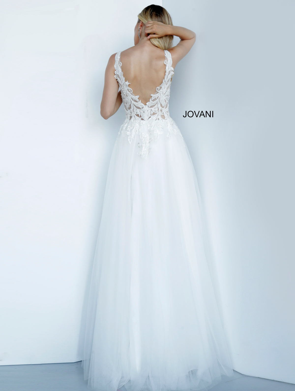 Jovani 67425