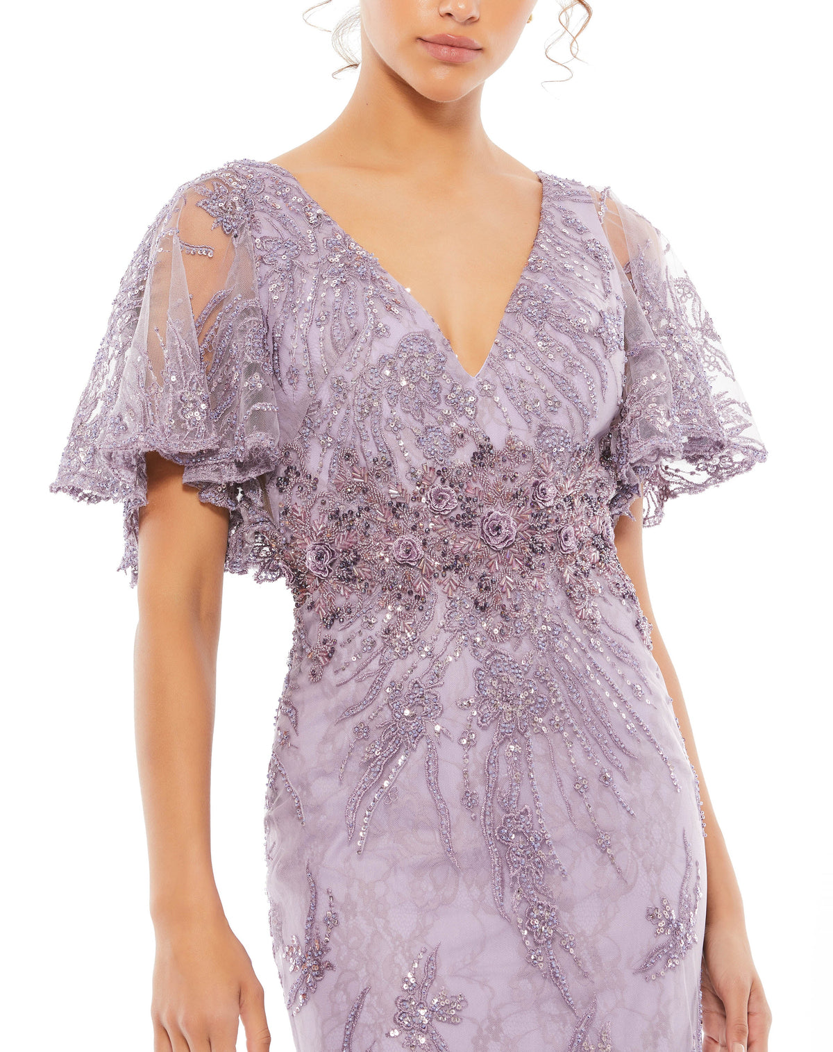 Evening by Mac Duggal 67493 Dress