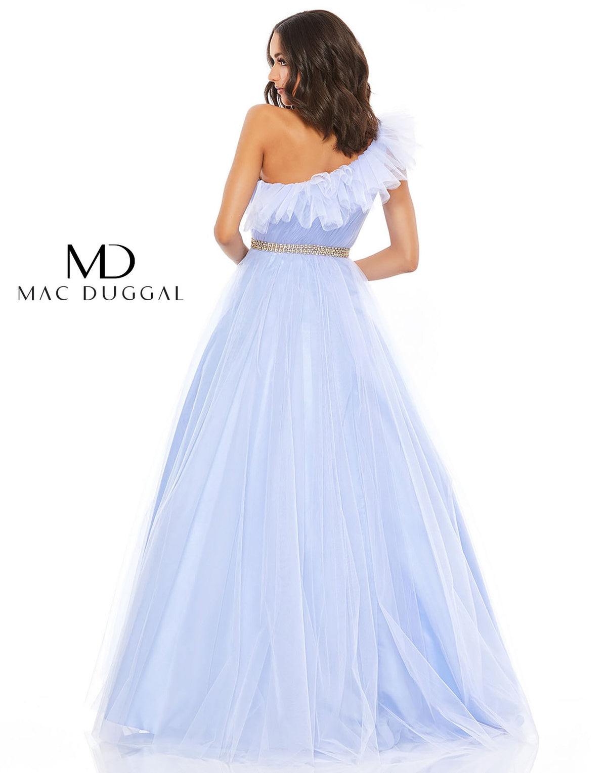 Mac Duggal 67556M