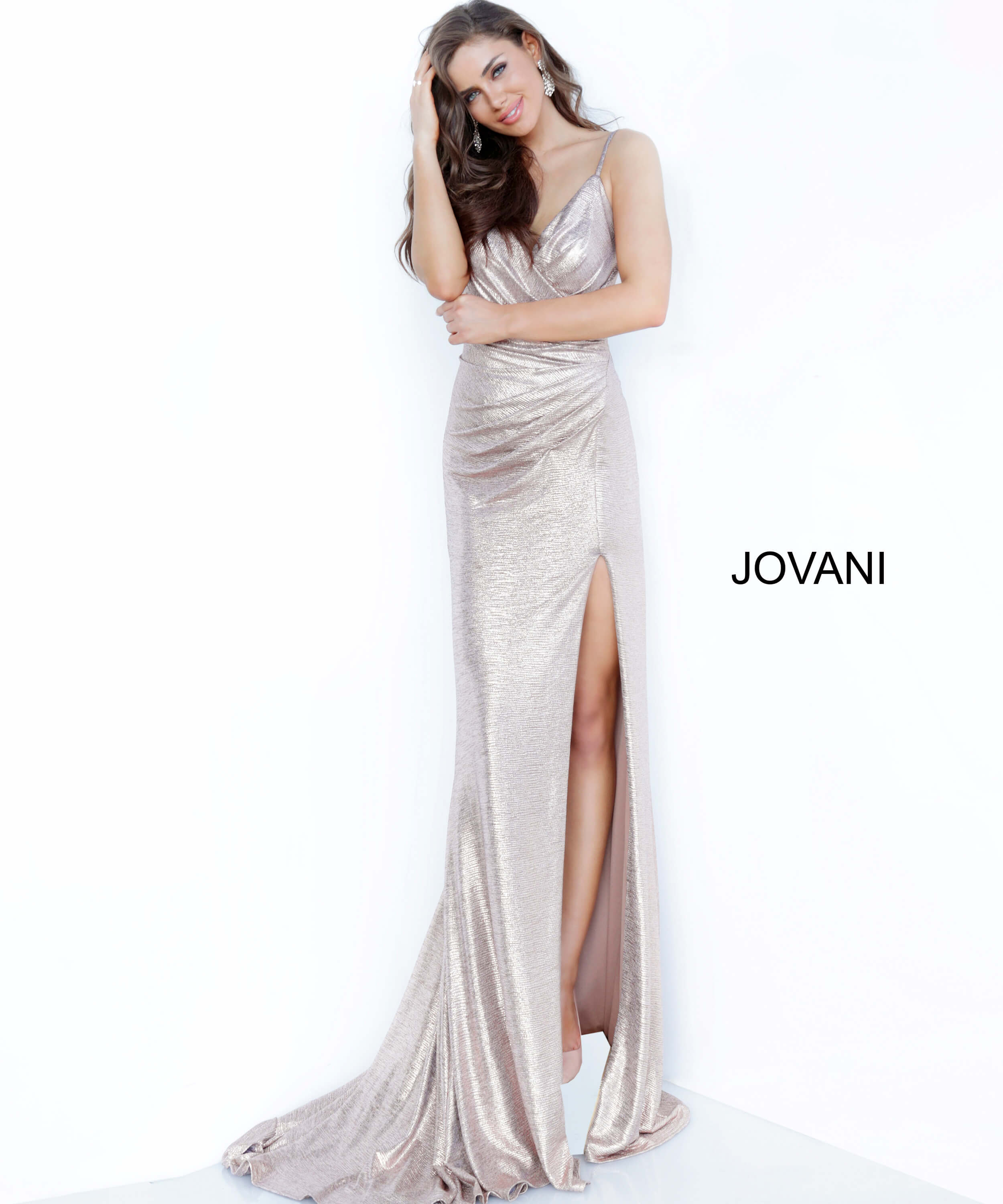 67977 jovani top