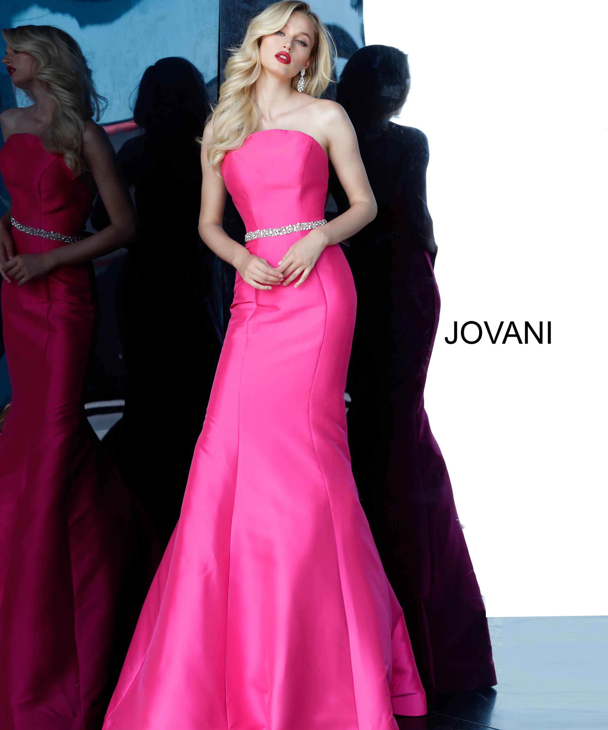 Jovani 67668 outlet