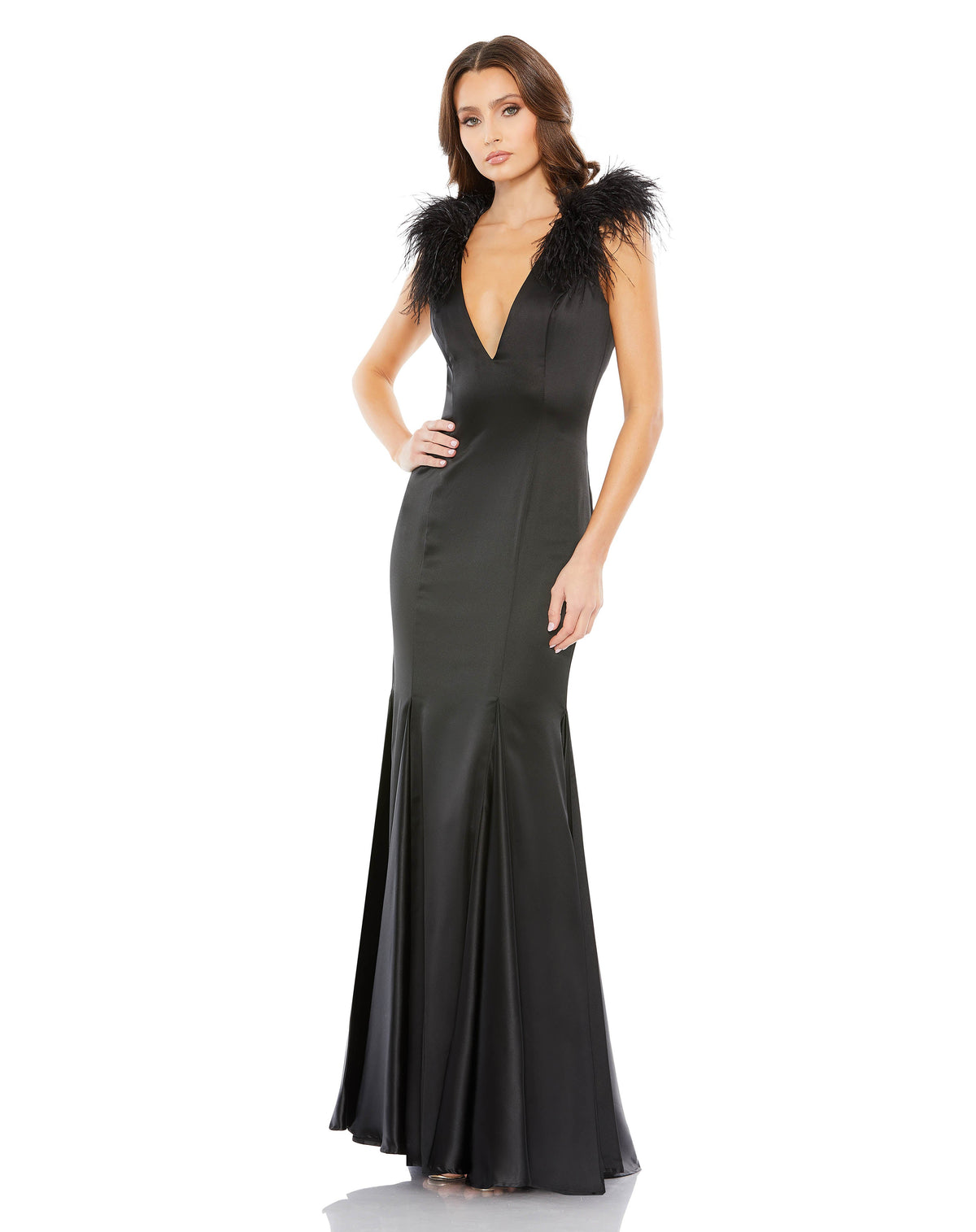 Mac Duggal 68137 Dress