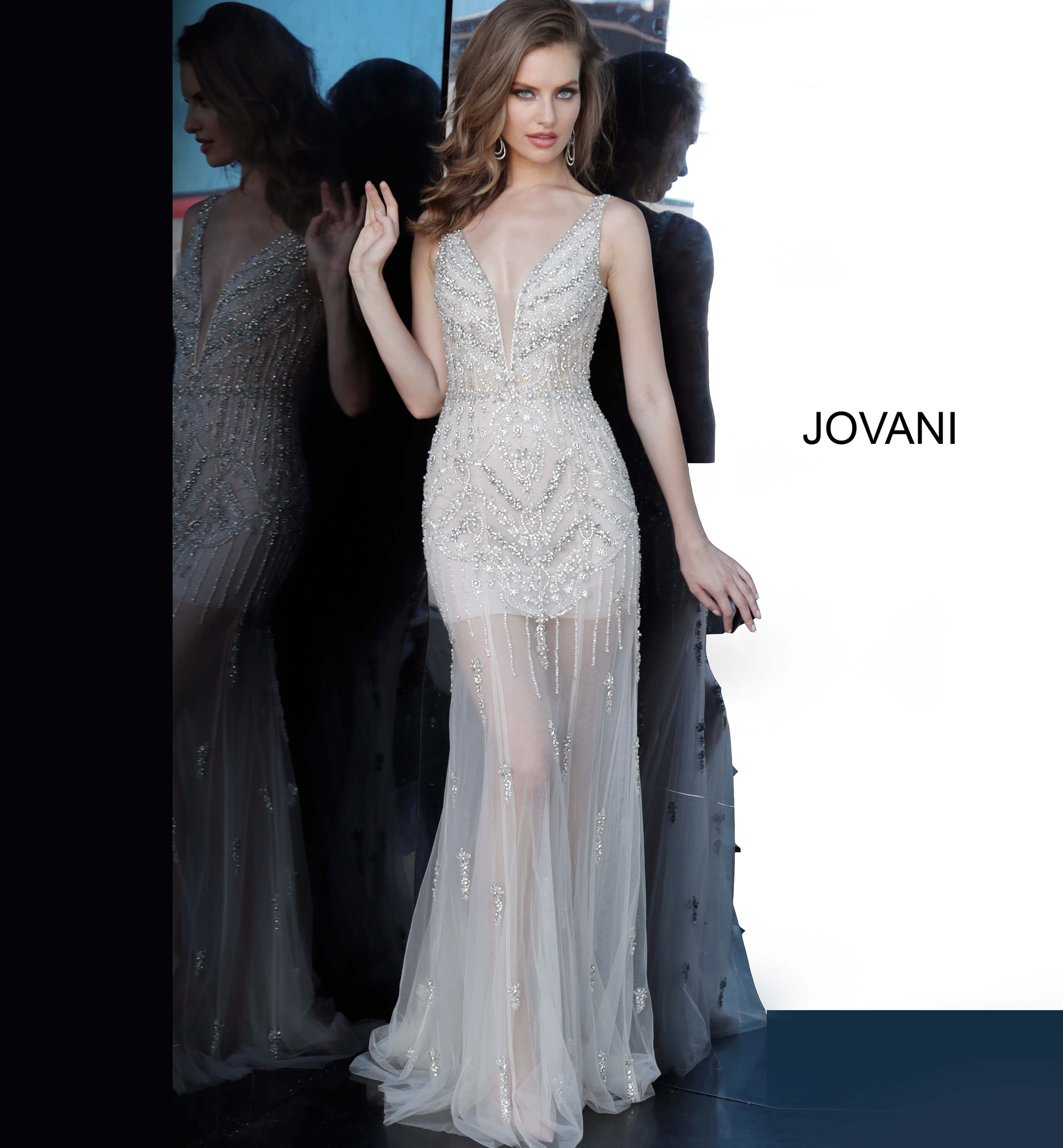 Jovani 68475 deals