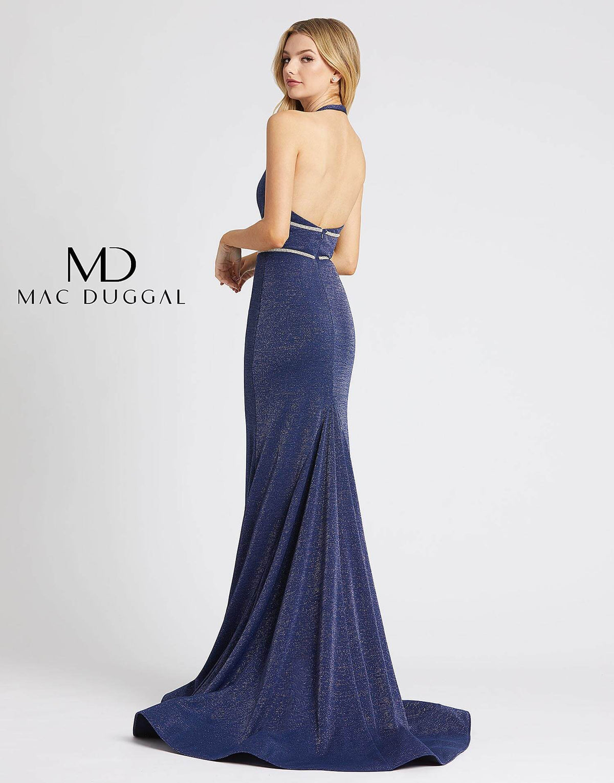 Flash by Mac Duggal 77770L