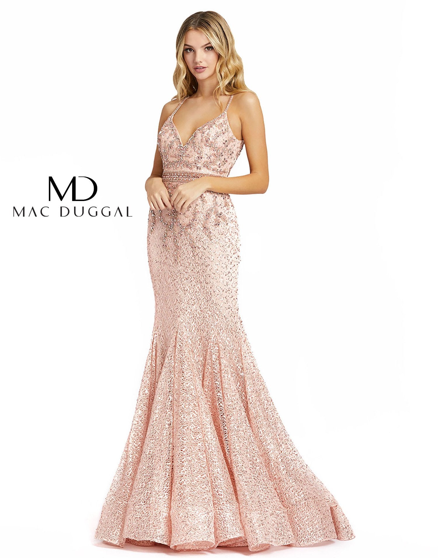 Mac Duggal 79241M – Manhattandress