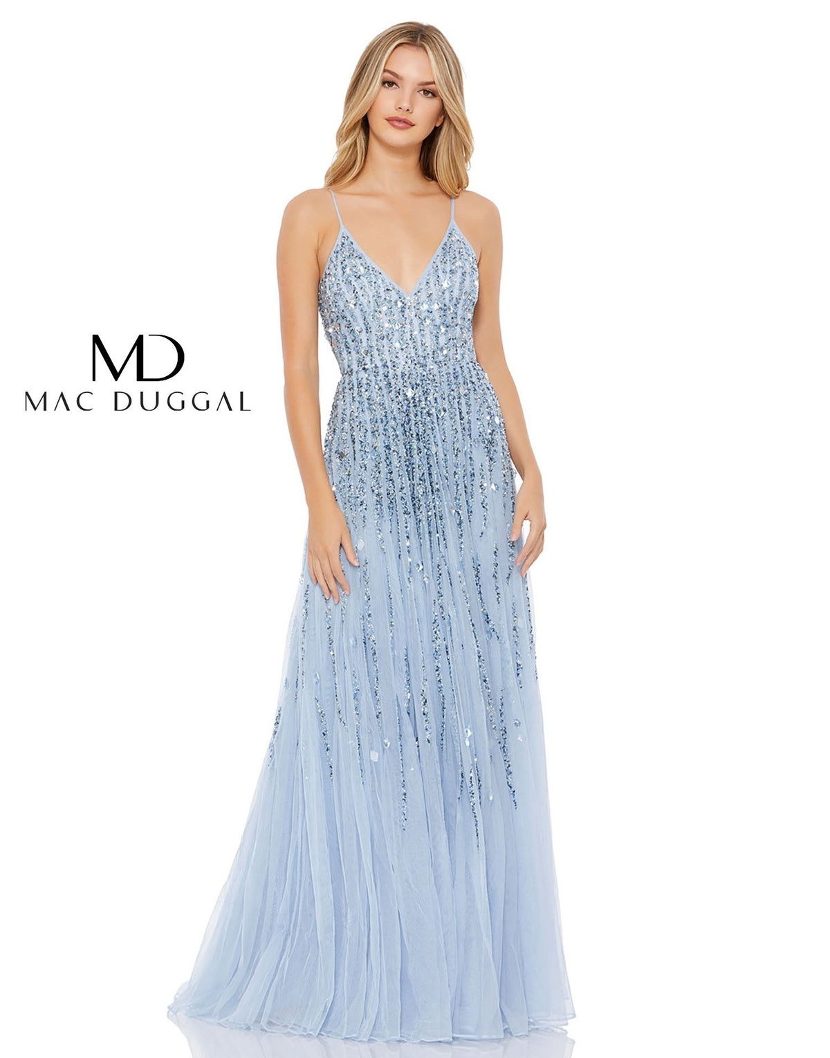 Mac Duggal 93566M