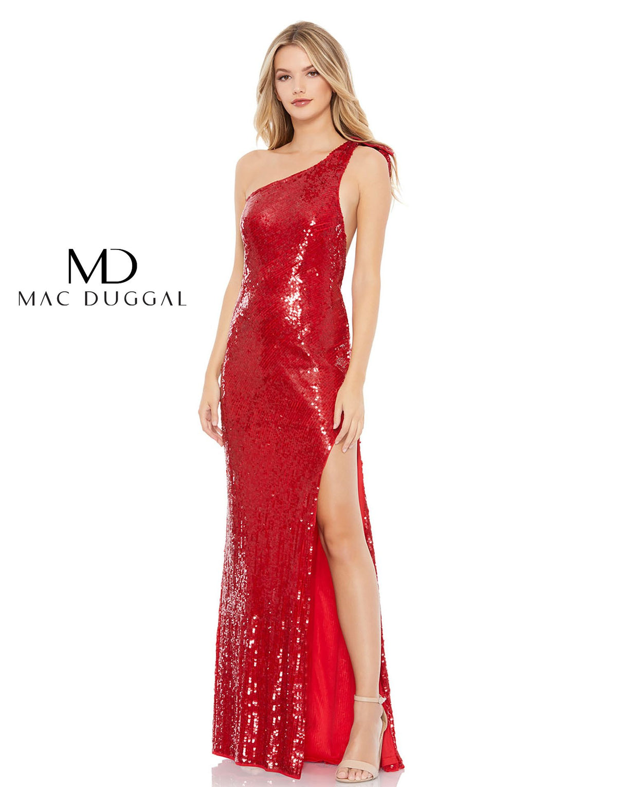 Mac Duggal 93580M