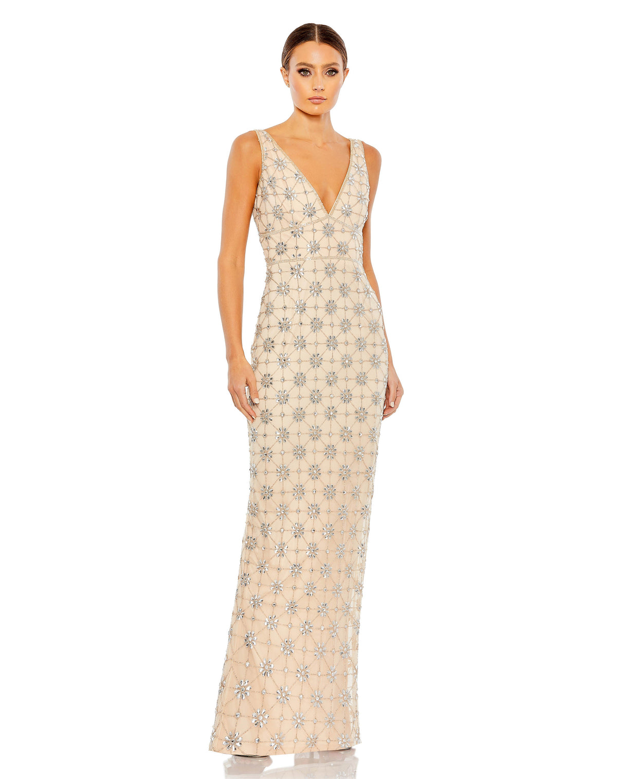Evening by Mac Duggal 93744 Dress Manhattandress Evening by Mac Duggal 93744 Dress Manhattandress