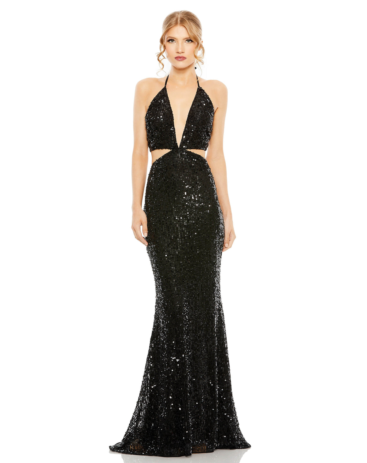 Mac Duggal 93977 Dress