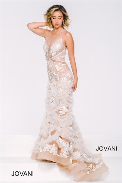 Jovani 41592