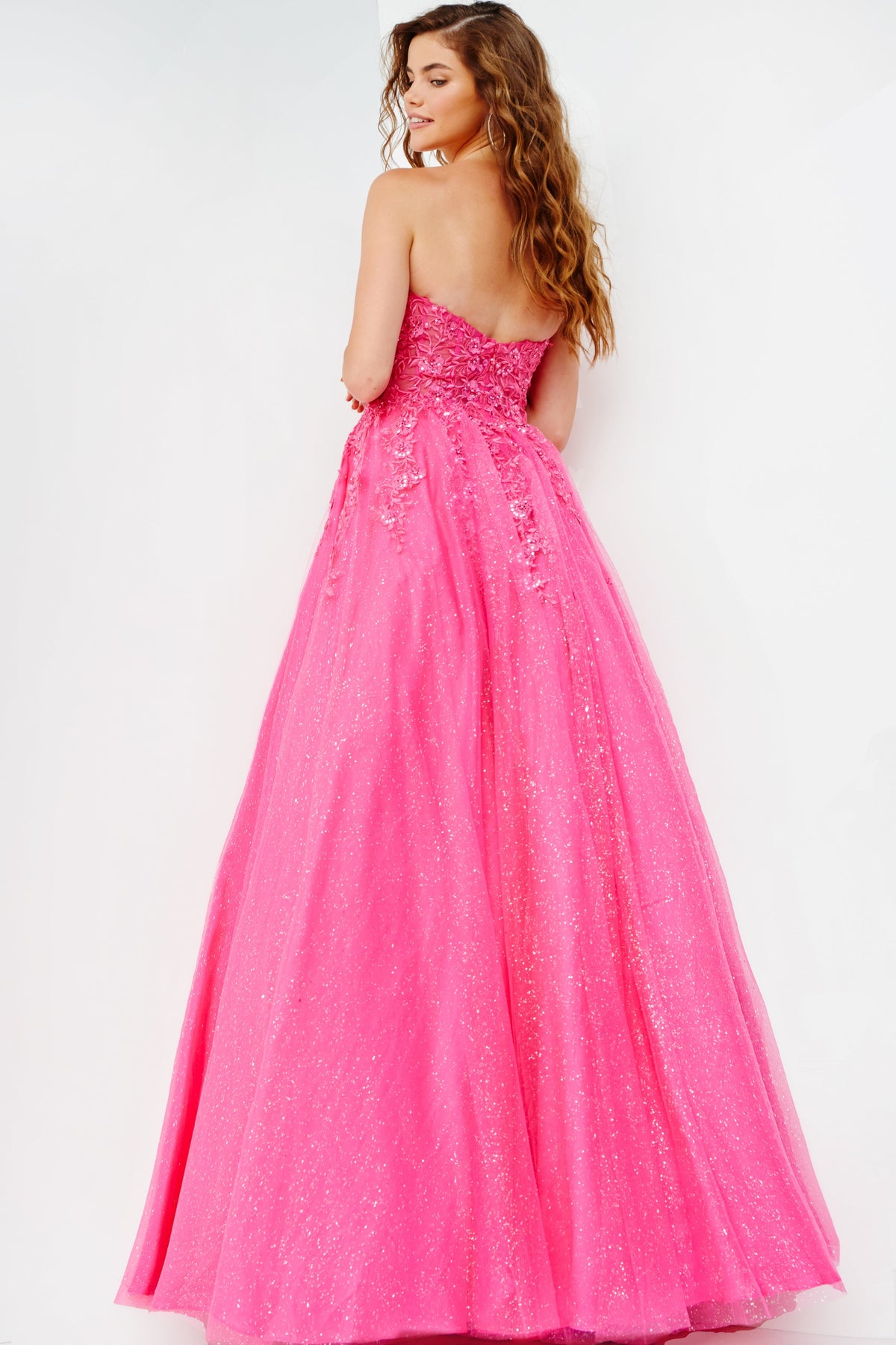 Jovani 05451 Dress