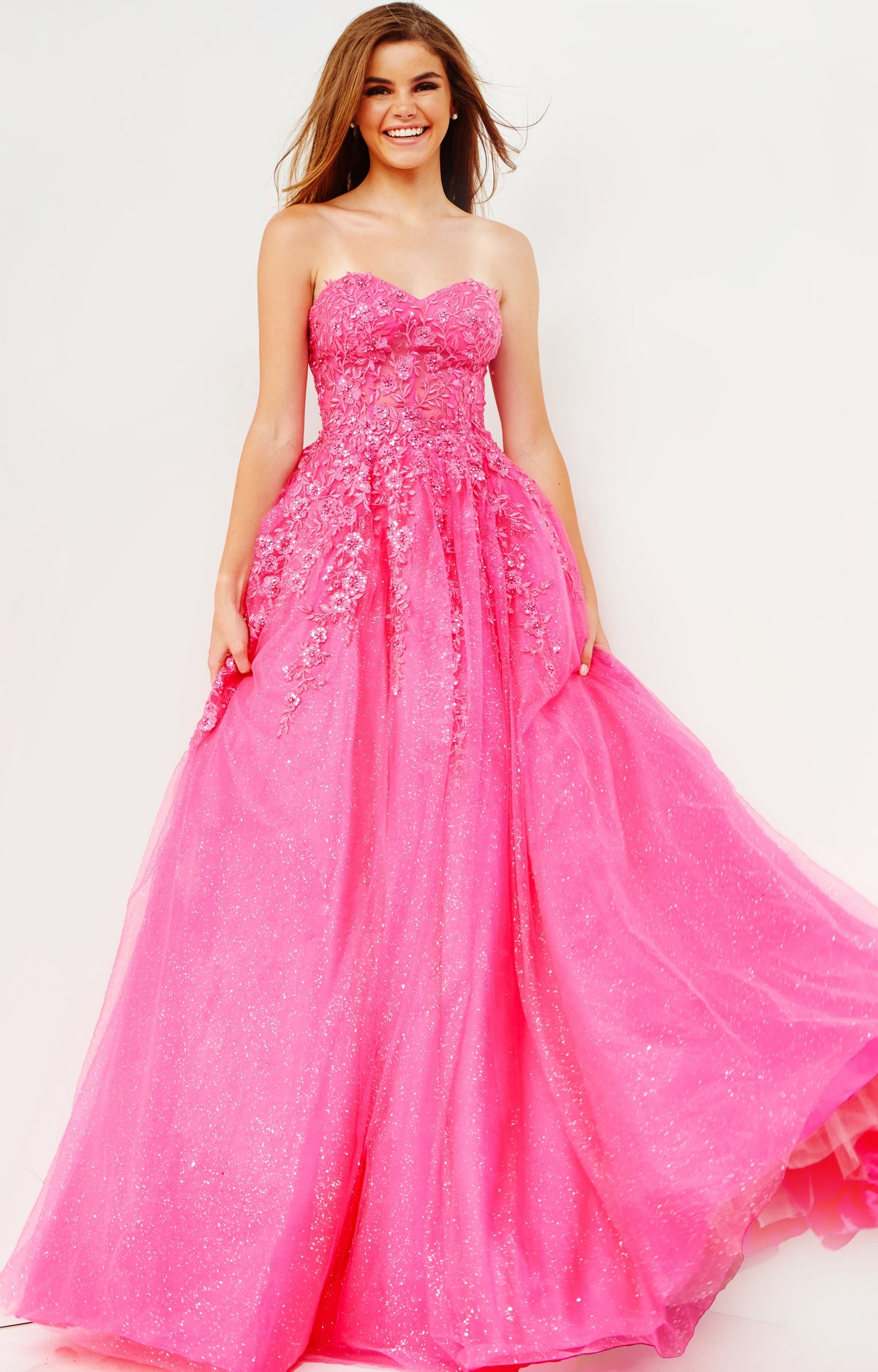 Jovani 05451 Dress