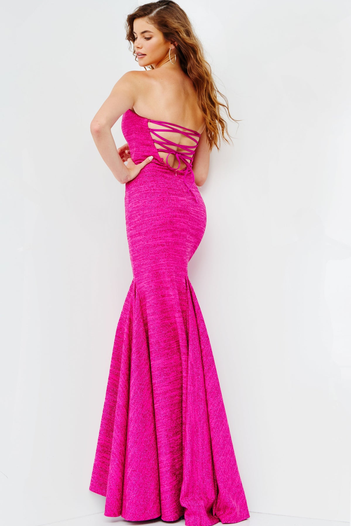 Jovani 08176 Dress