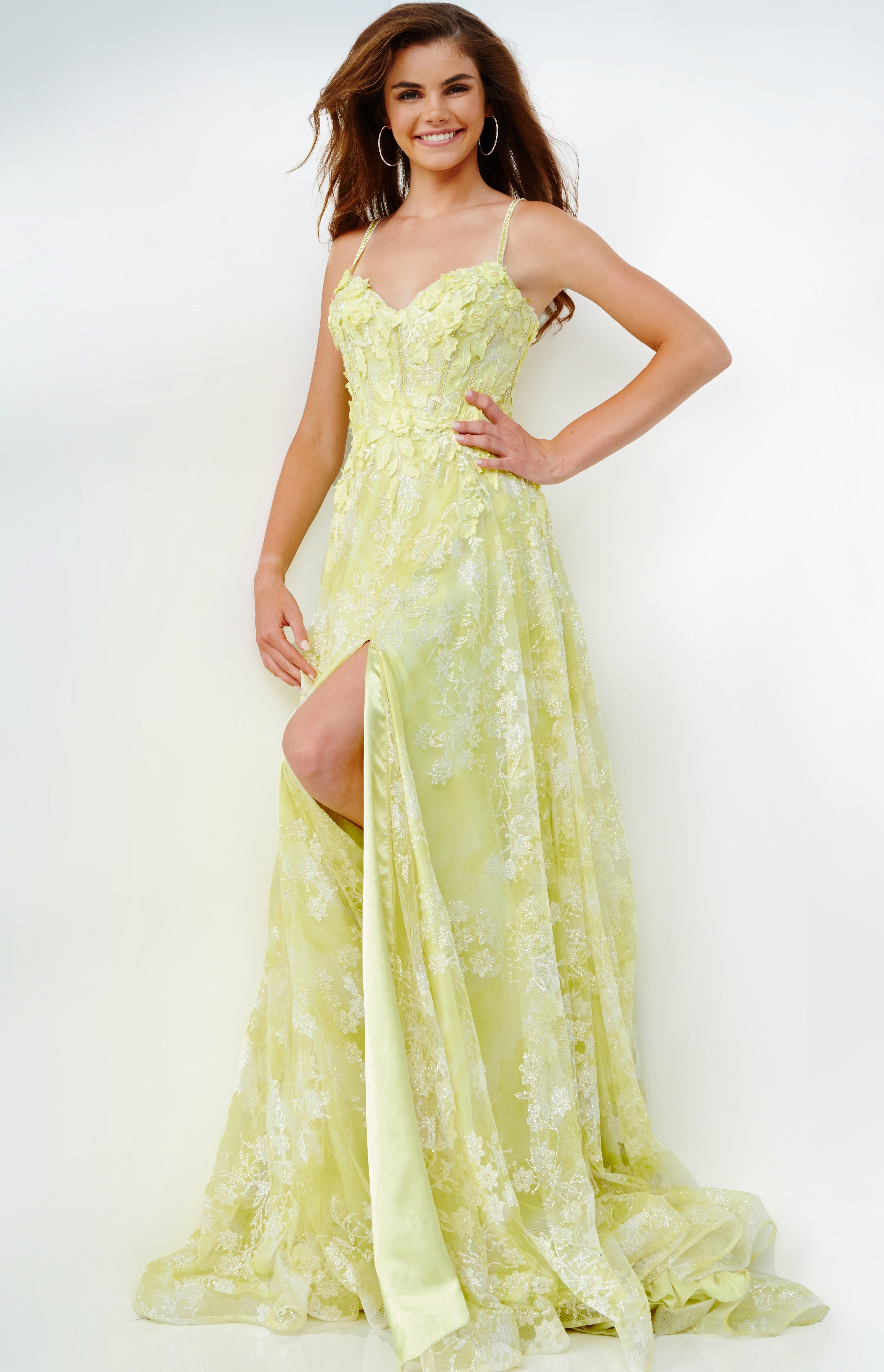 Jovani 90640 Prom Dresses