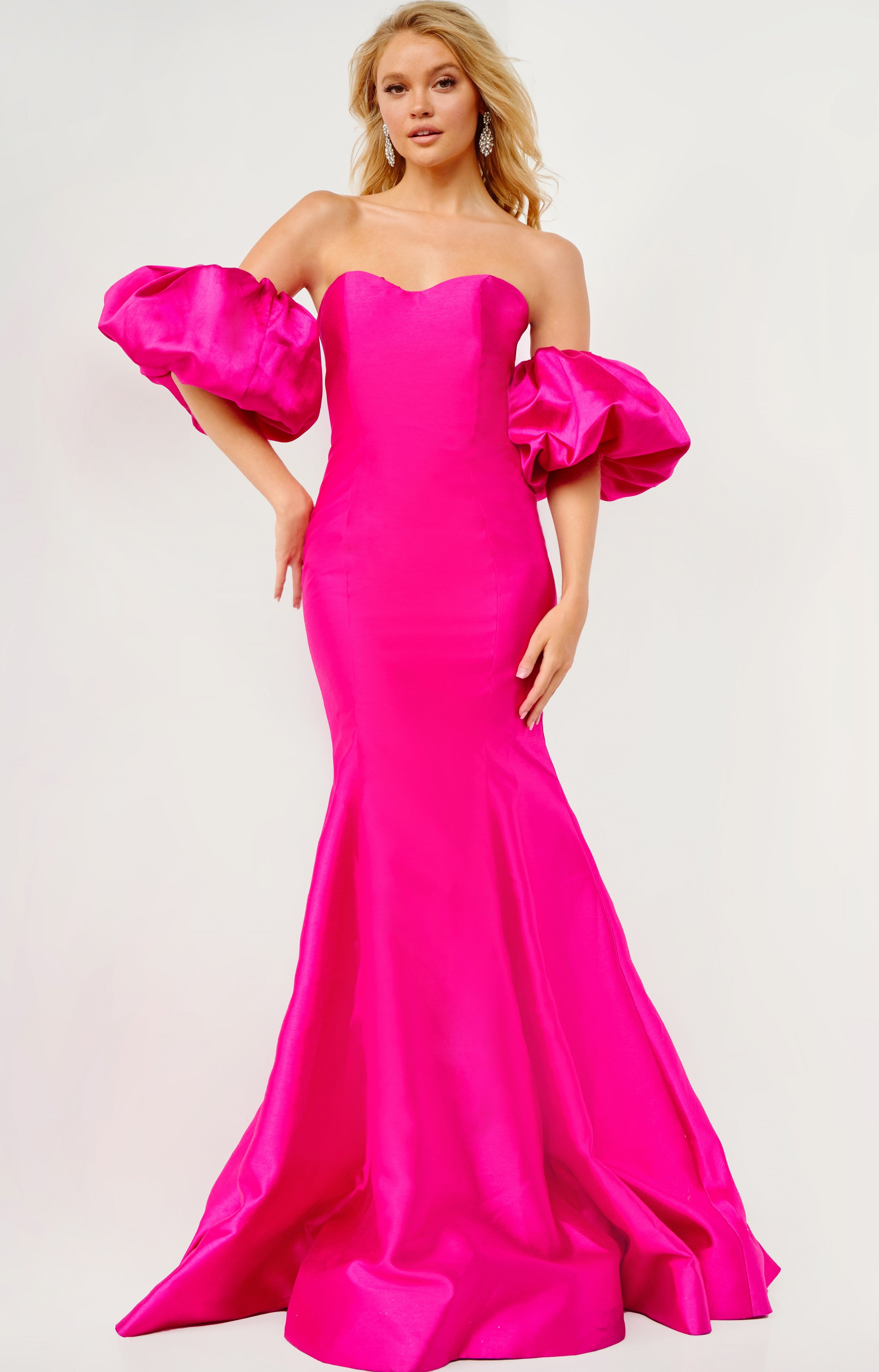 Jovani 68258 outlet