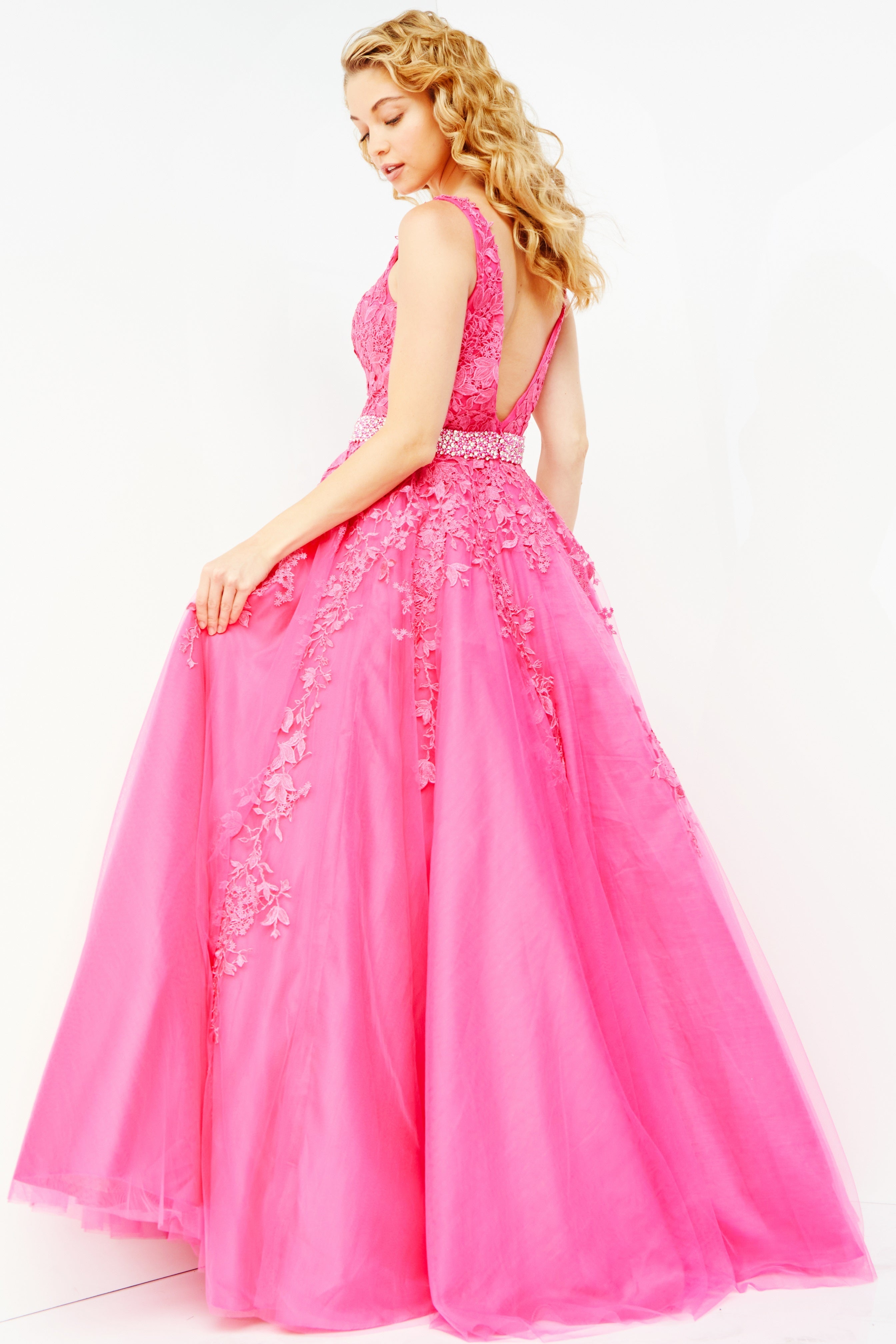 Jovani 68258 deals