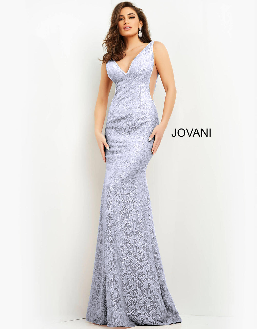 Jovani 4885