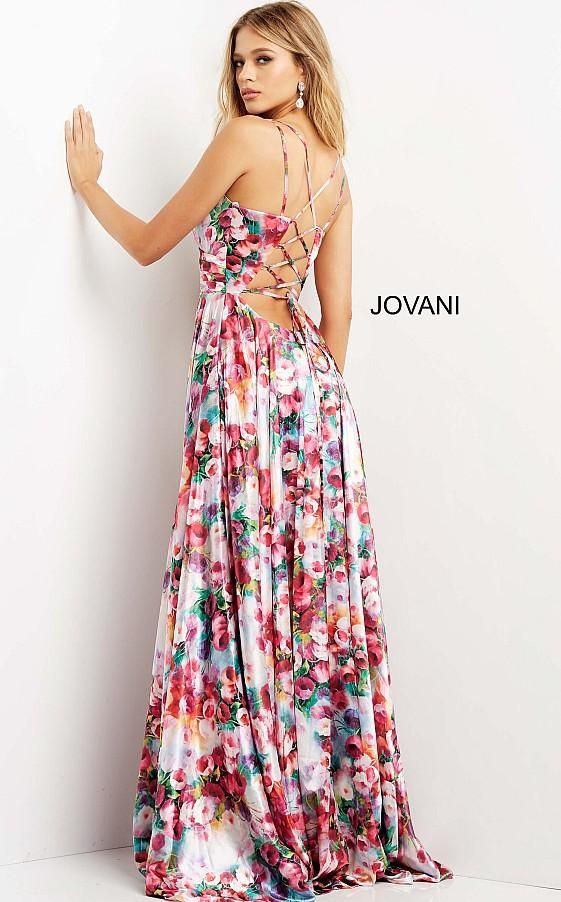 Jovani 09029