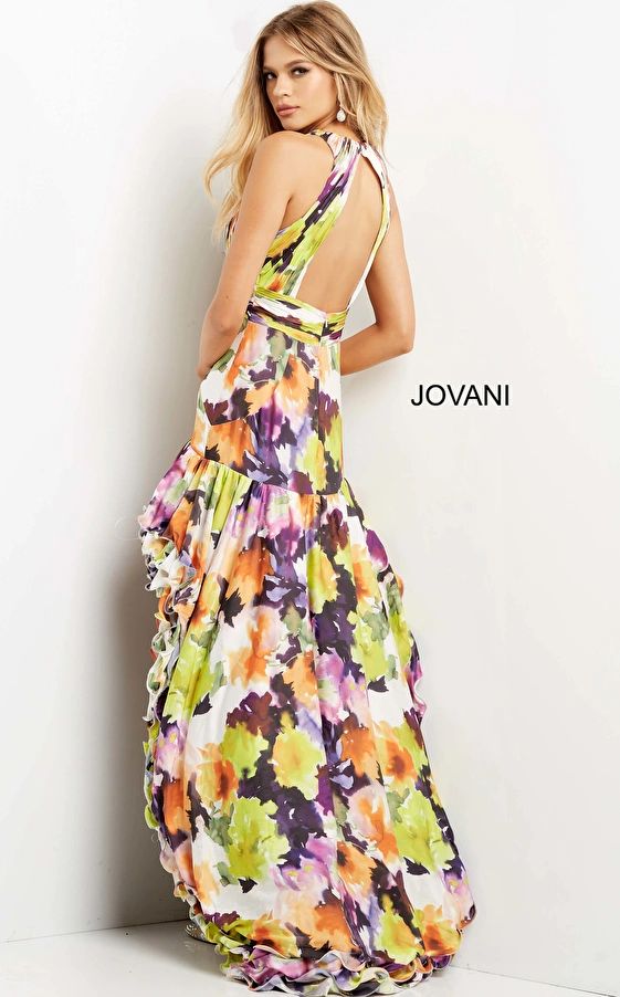 Jovani 9389