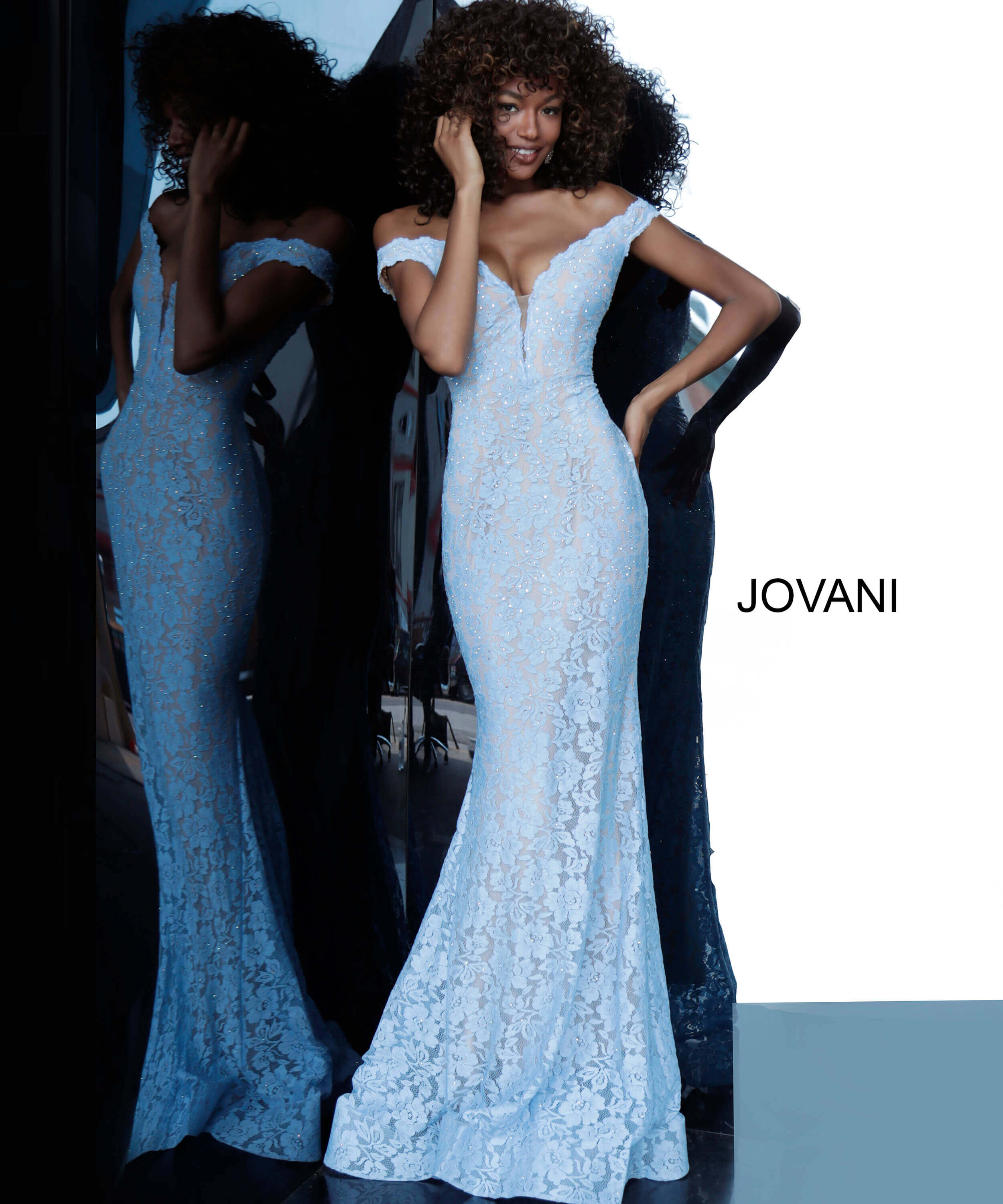 Jovani 2025 dress 63704