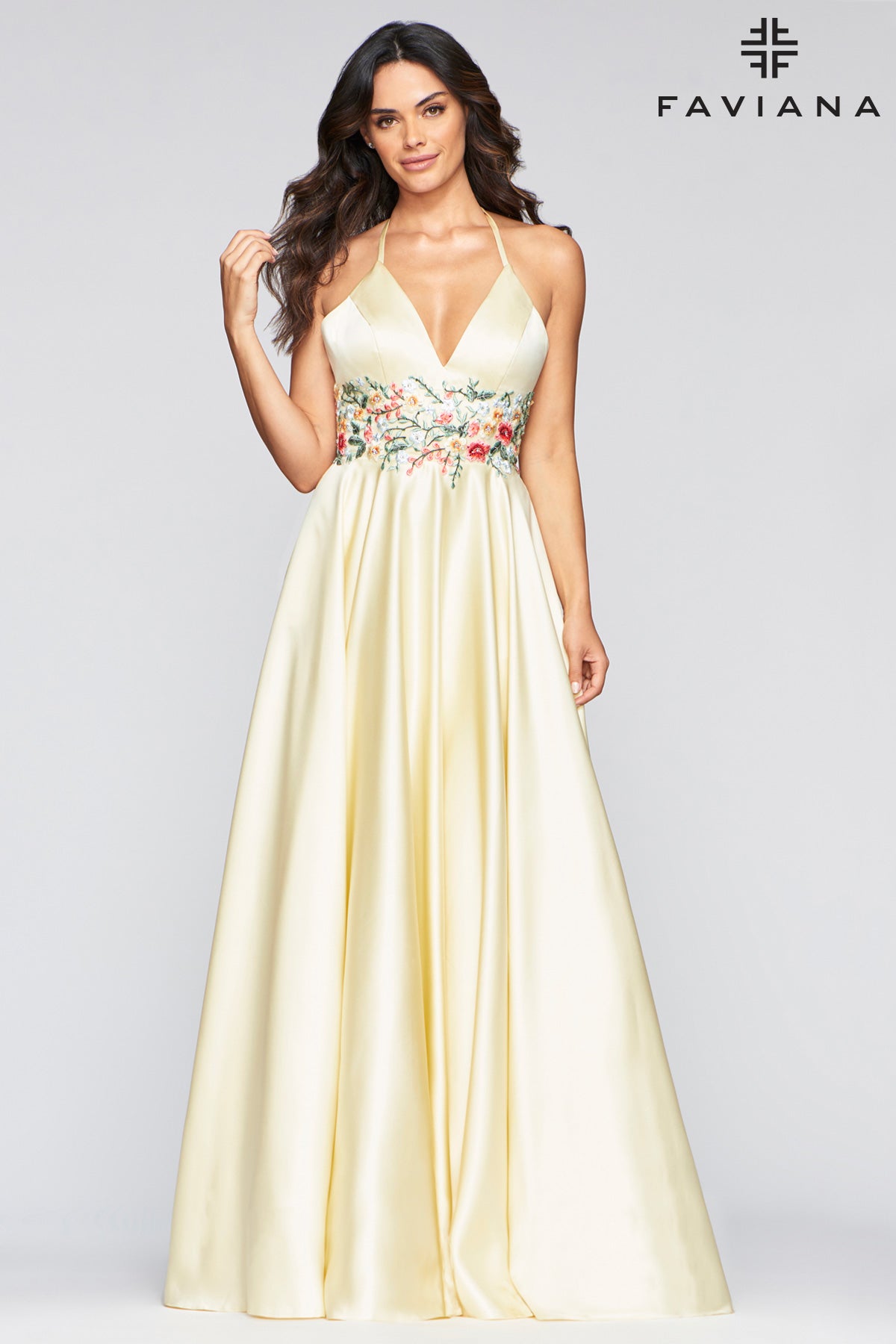 Faviana S10423 Faviana S10423